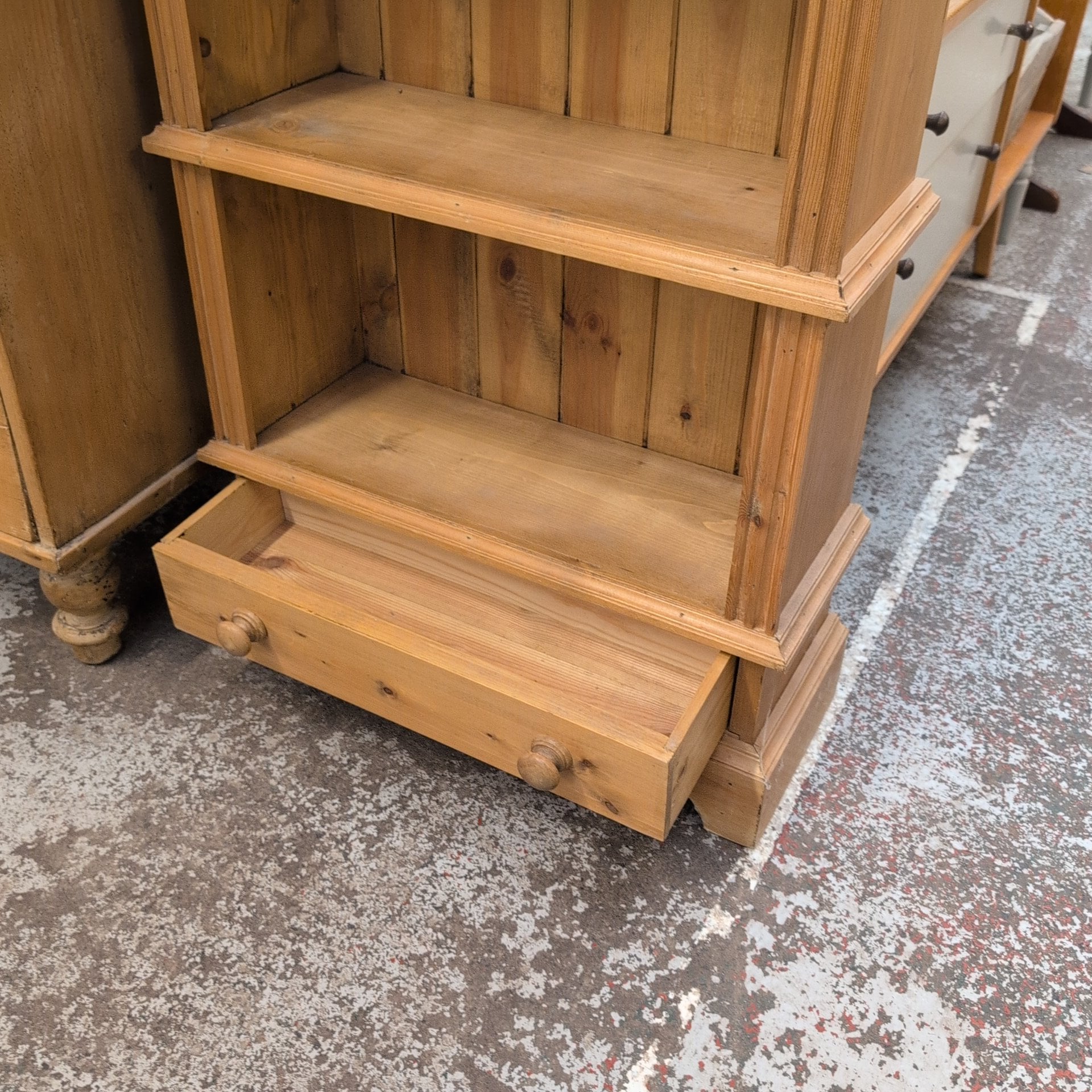 Bookcase